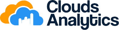 Clouds Analytics logo